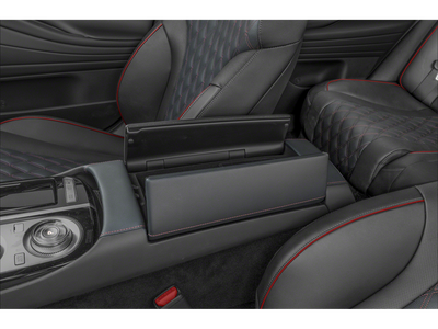 2023 Genesis G80 3.5T