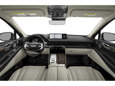 2023 Genesis GV80 2.5T