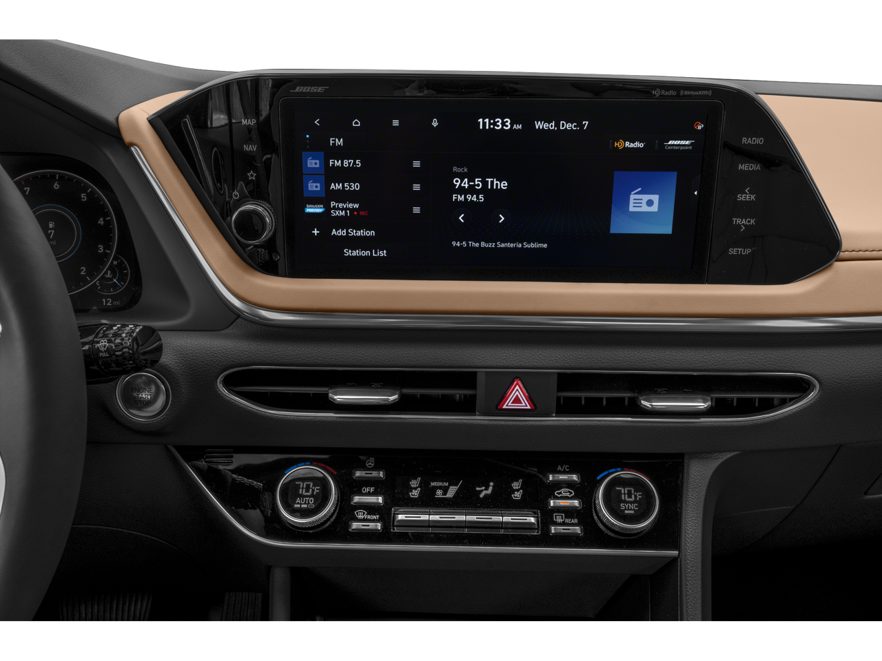 2023 Hyundai SONATA Limited