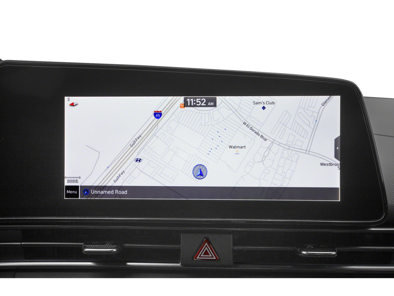 2023 Hyundai Elantra N photo 4