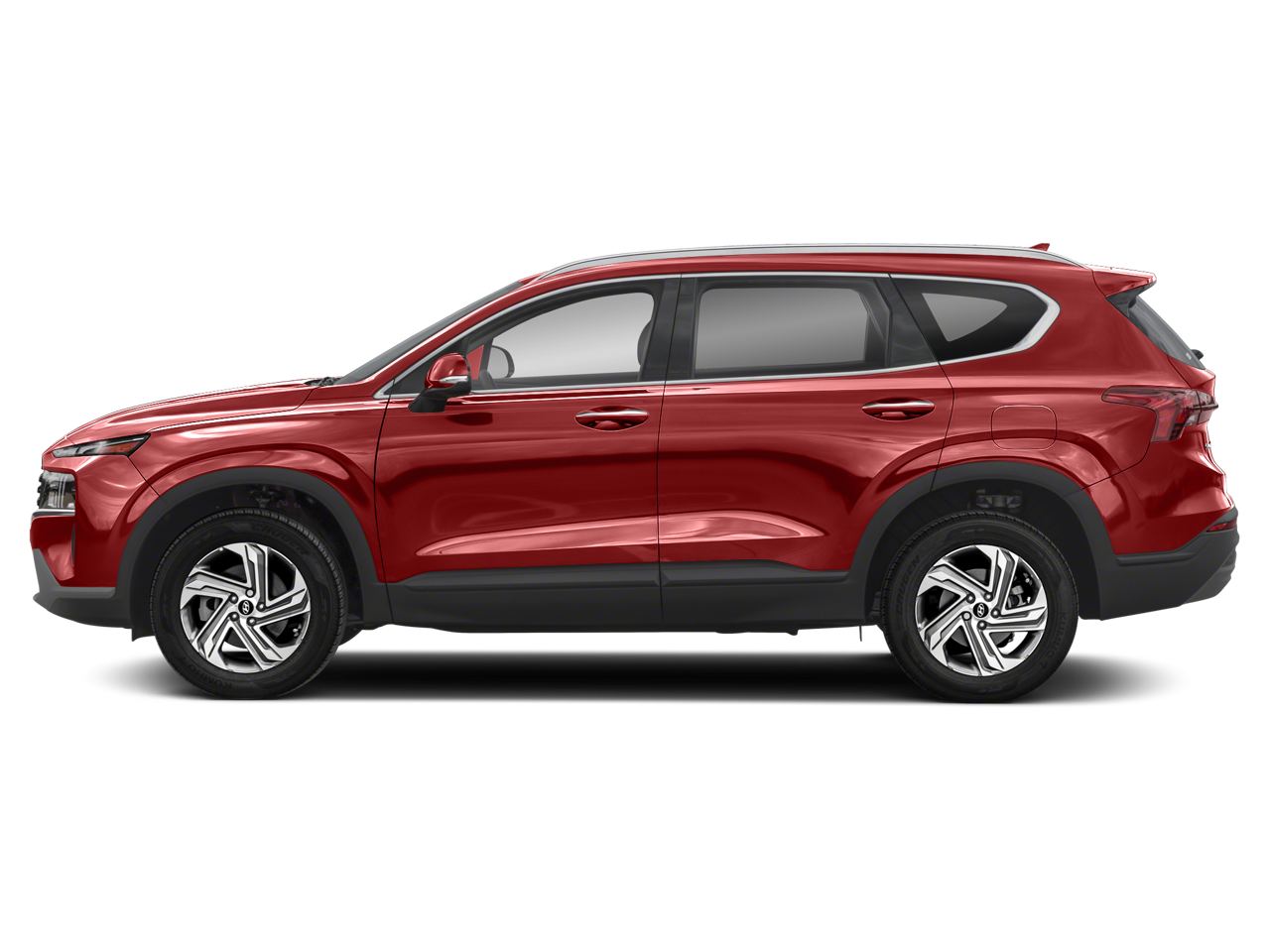 2023 Hyundai Santa Fe SEL - Photo 6