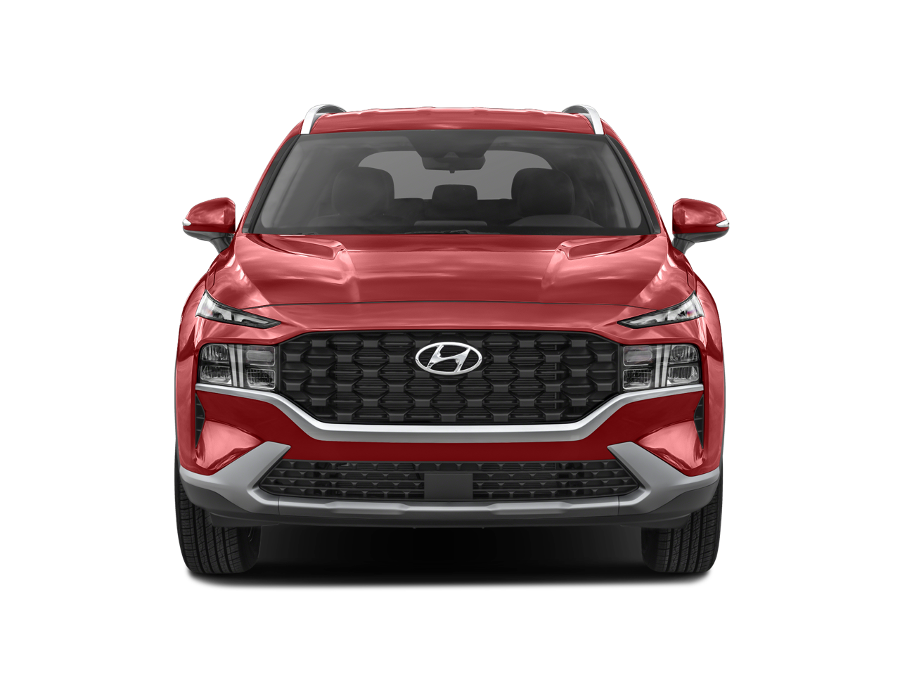 2023 Hyundai Santa Fe SEL - Photo 7