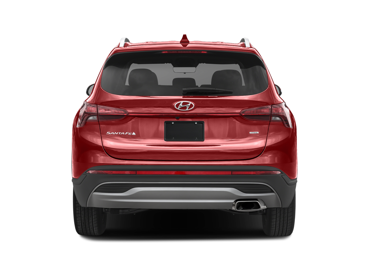 2023 Hyundai Santa Fe SEL - Photo 8