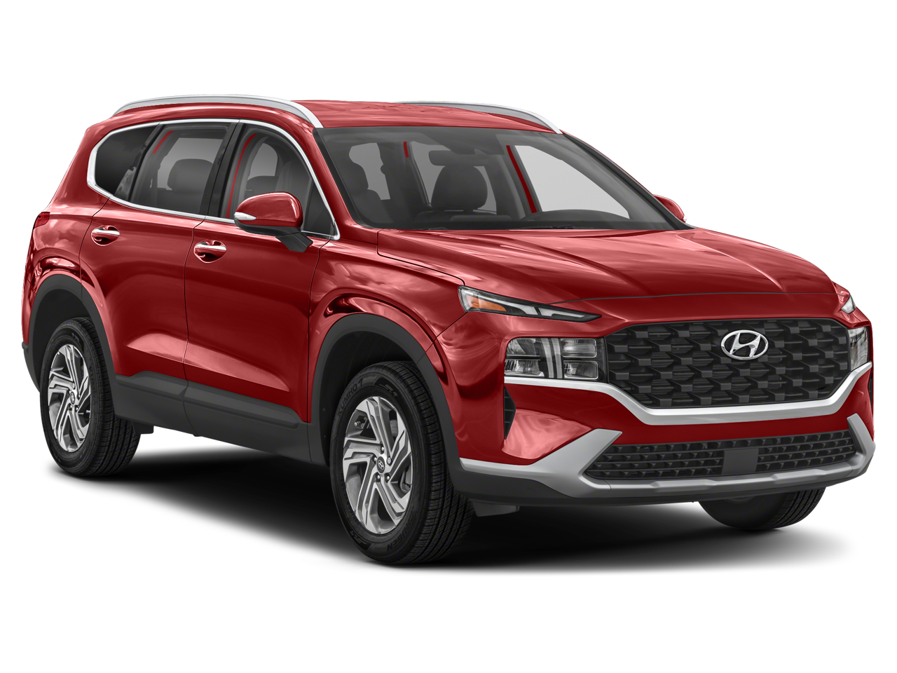 2023 Hyundai Santa Fe SEL - Photo 9