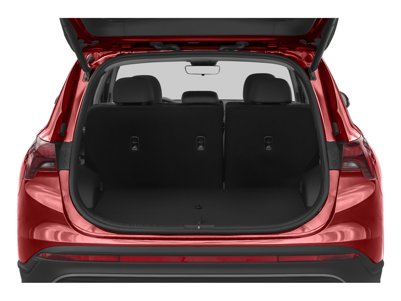 2023 Hyundai Santa Fe SEL - Photo 14