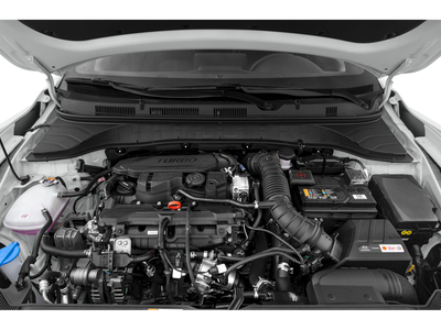 2023 Hyundai KONA N Line