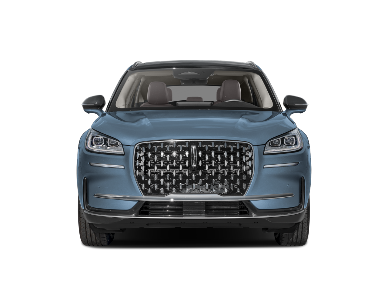 2023 Lincoln Corsair Reserve 201A W/ SUNROOF PKG