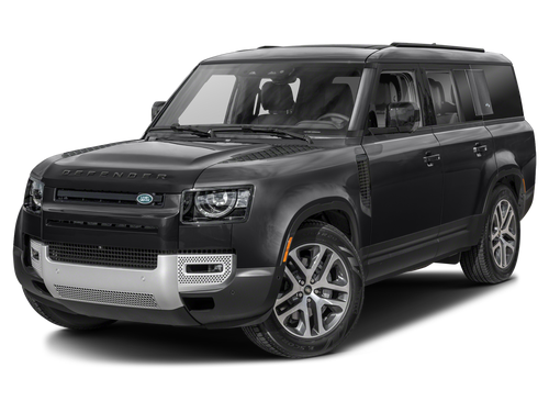 2023 Land Rover Defender X-Dynamic SE