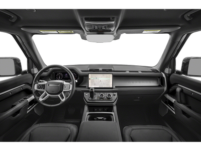 2023 Land Rover Defender X-Dynamic SE