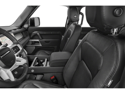 2023 Land Rover Defender X-Dynamic SE