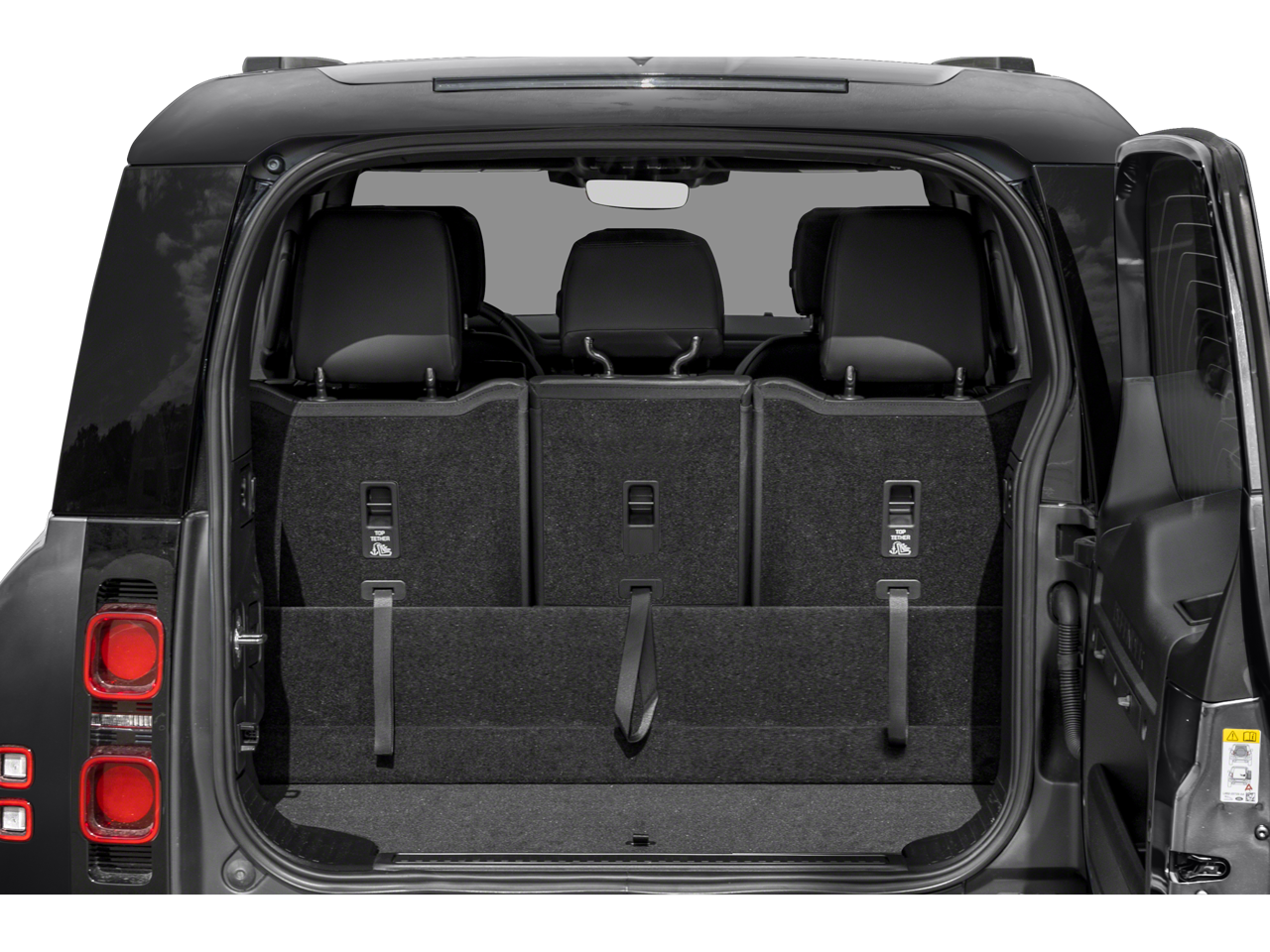 2023 Land Rover Defender X-Dynamic SE