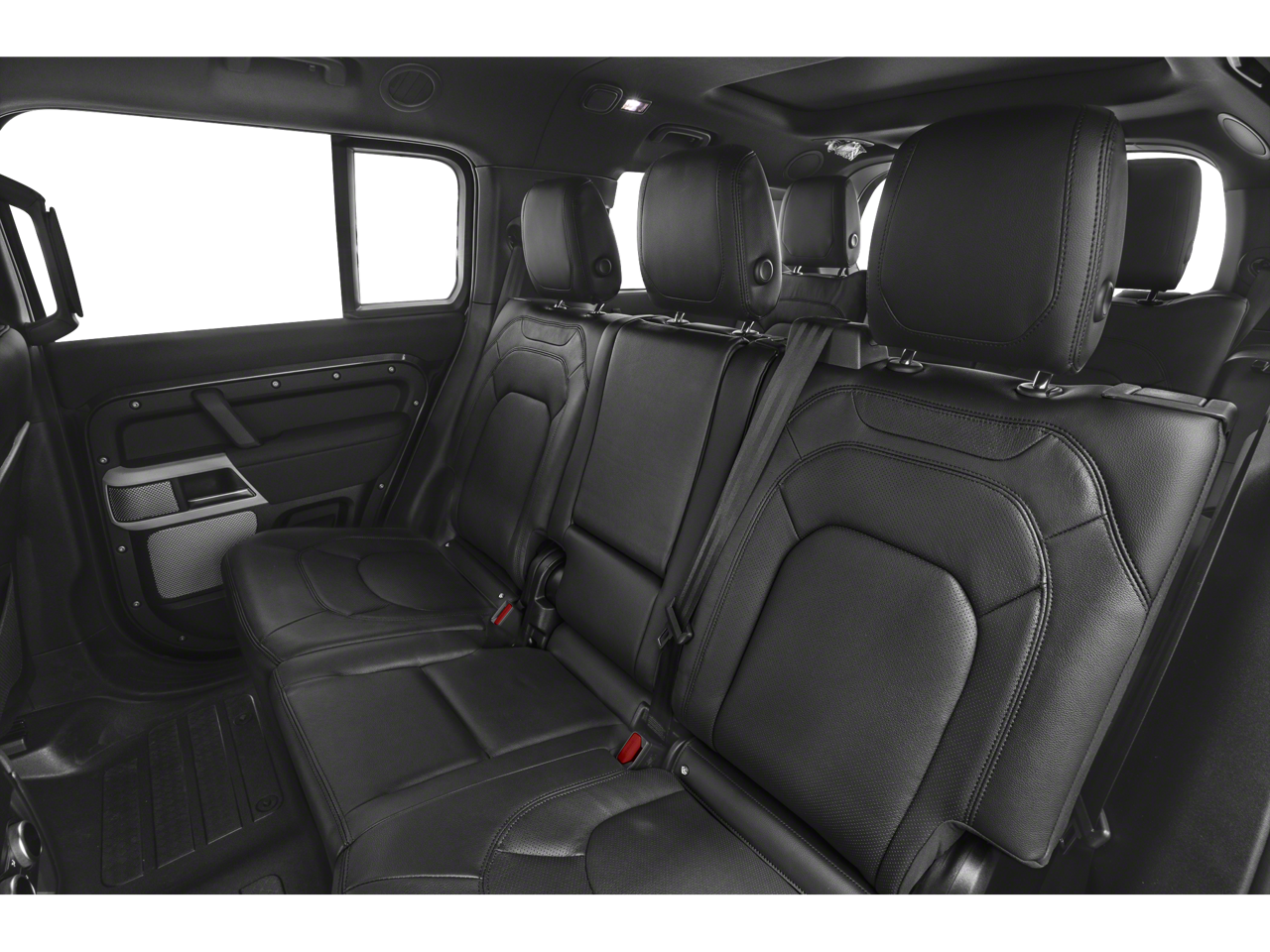 2023 Land Rover Defender X-Dynamic SE