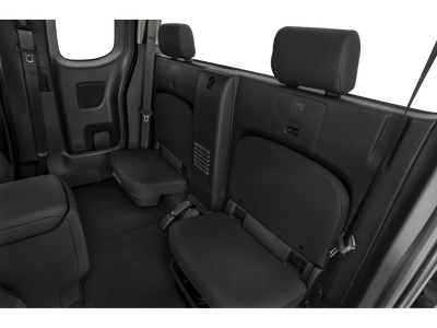 2023 Nissan Frontier S