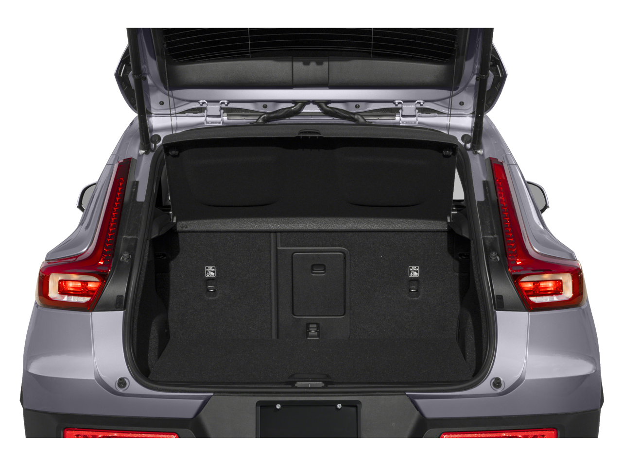 2023 Volvo XC40 B5 Plus Bright Theme