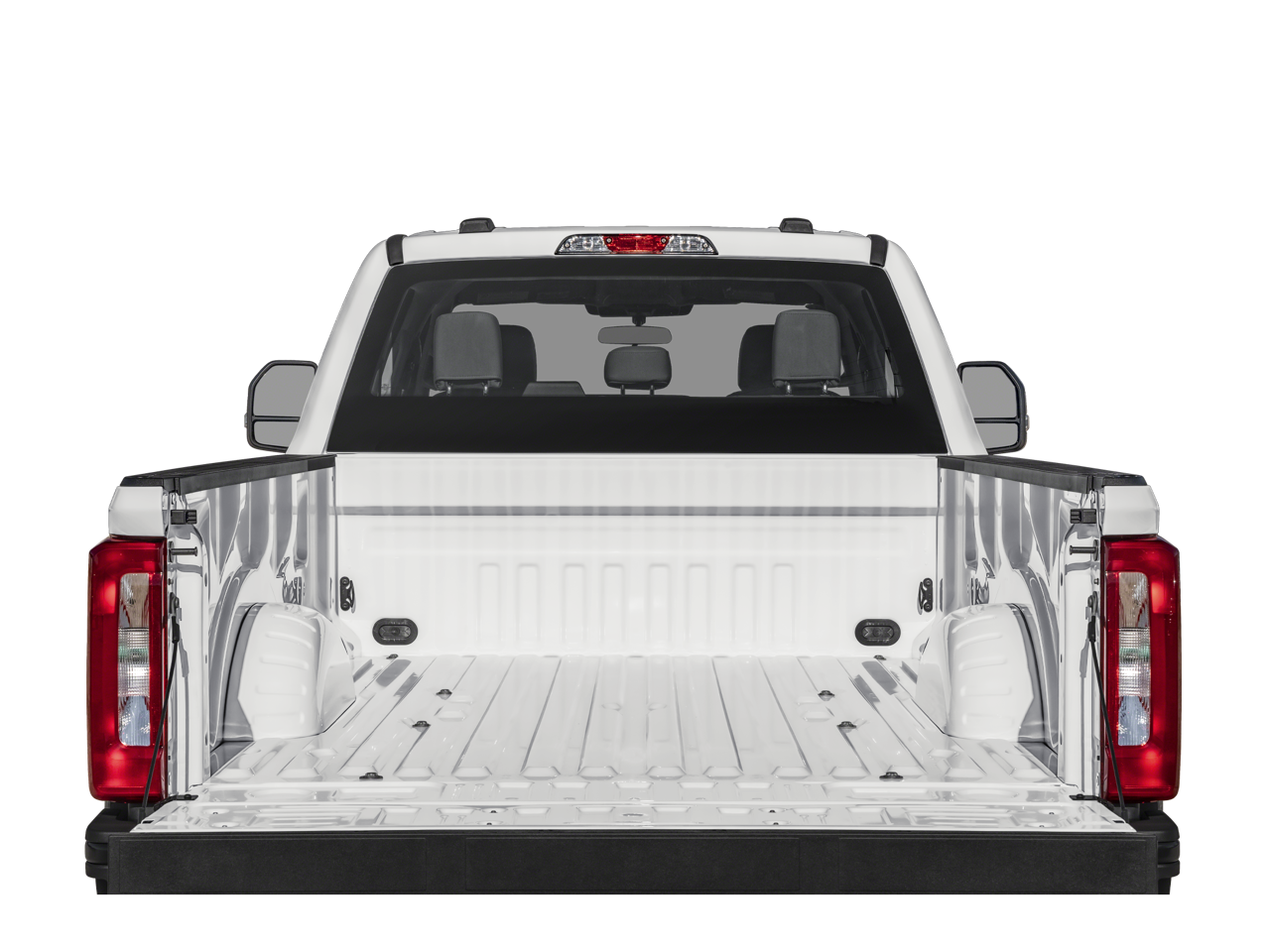 2024 Ford F-250SD XL FX4