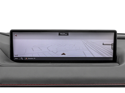 2024 Genesis G80 3.5T