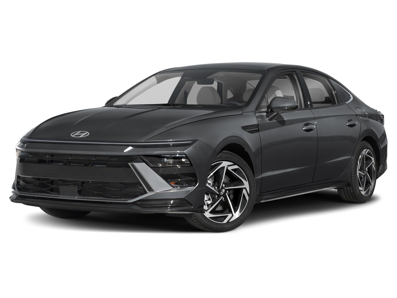 2024 Hyundai Sonata