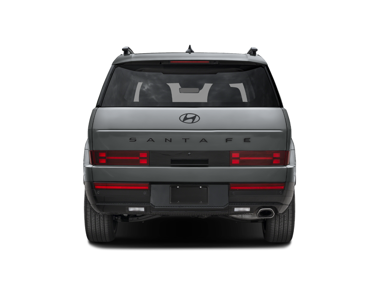 2024 Hyundai Santa Fe Calligraphy - Photo 10