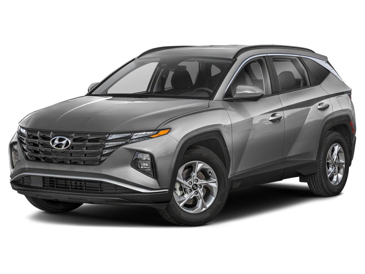 2024 Hyundai Tucson SEL - Photo 19
