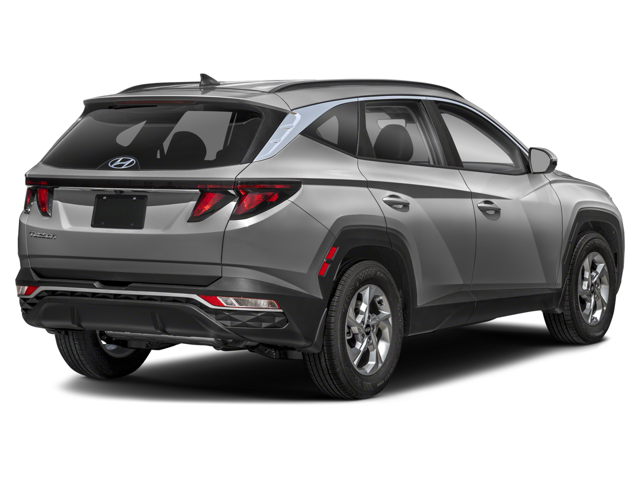 2024 Hyundai Tucson SEL - Photo 20