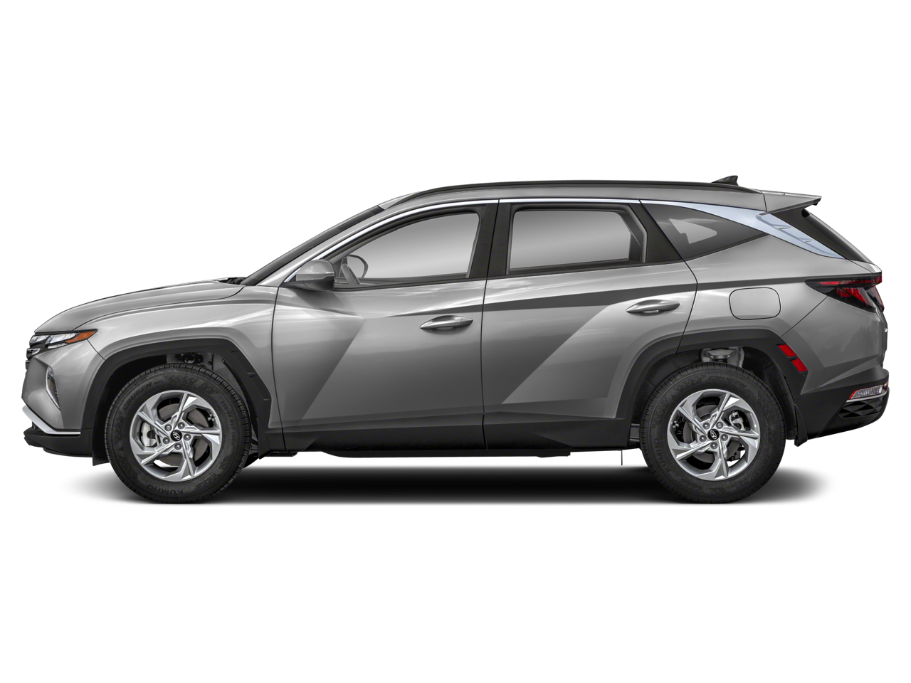 2024 Hyundai Tucson SEL - Photo 21