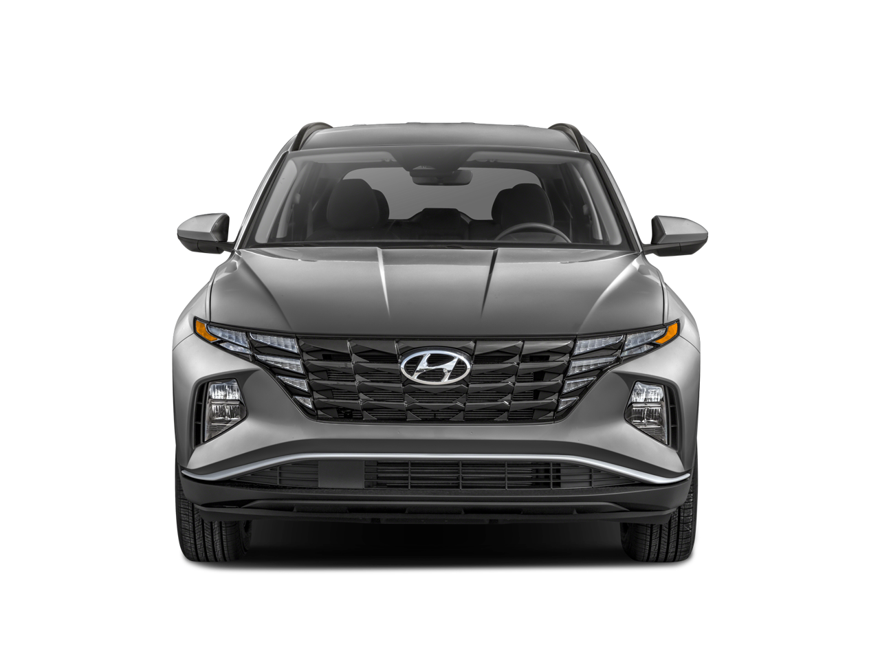 2024 Hyundai Tucson SEL - Photo 22