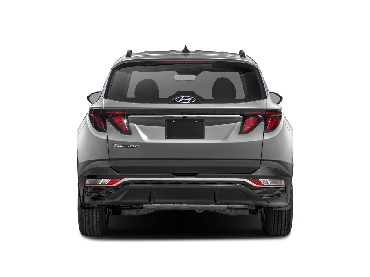 2024 Hyundai Tucson SEL - Photo 23