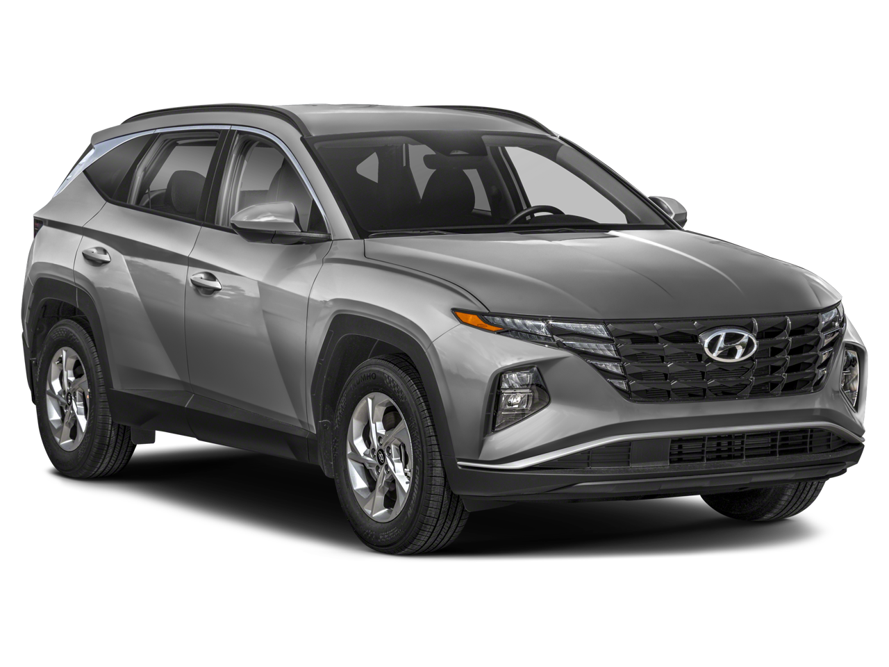 2024 Hyundai Tucson SEL - Photo 24