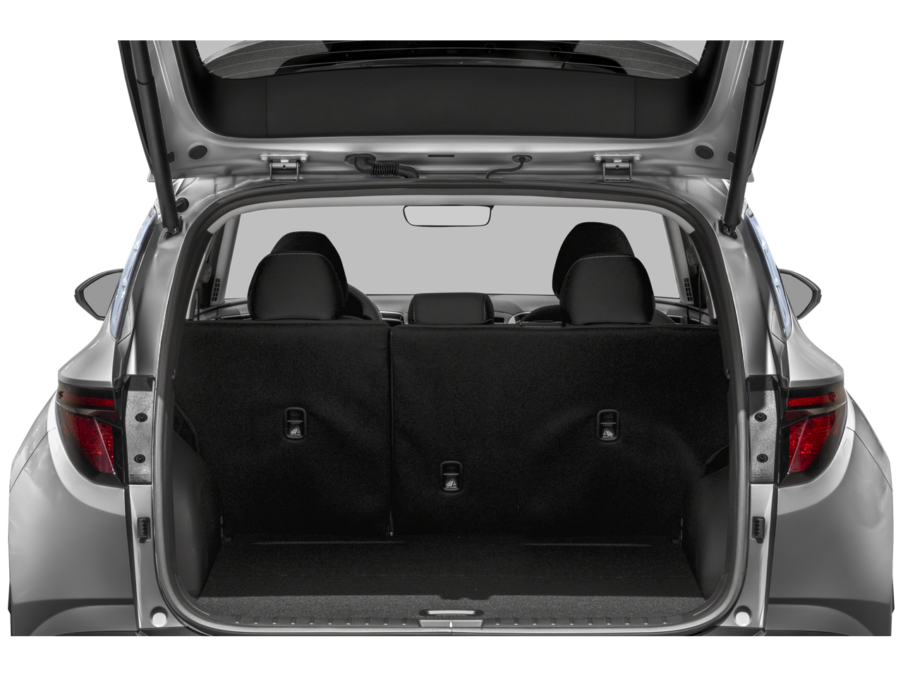 2024 Hyundai Tucson SEL - Photo 29