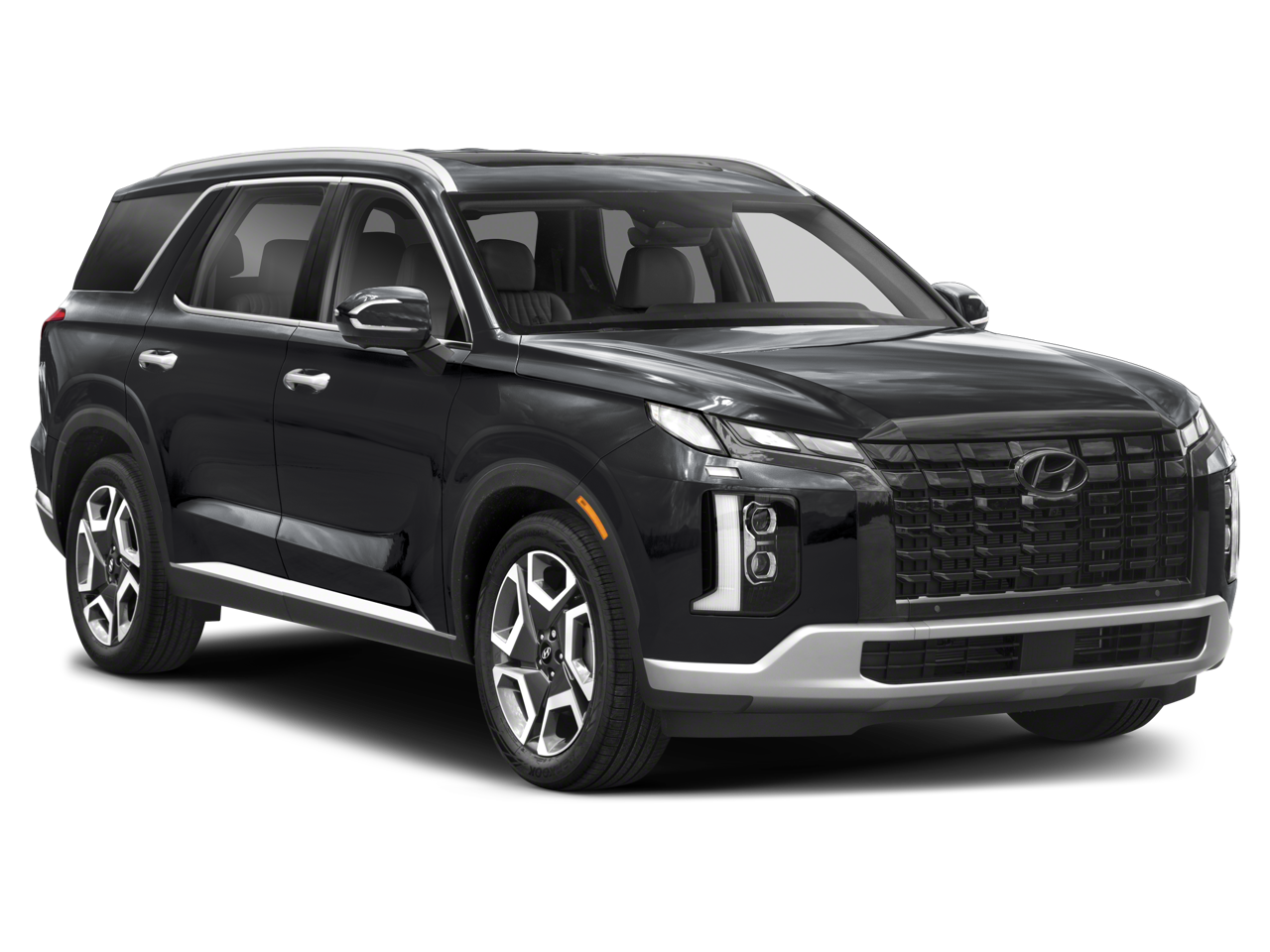 2024 Hyundai Palisade Limited - Photo 6