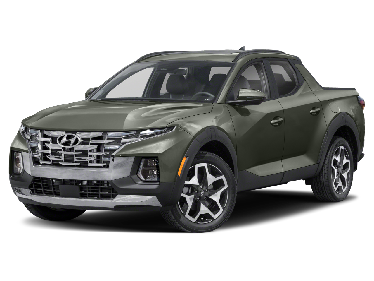 2024 Hyundai Santa Cruz Limited 2.5 AWD's photo
