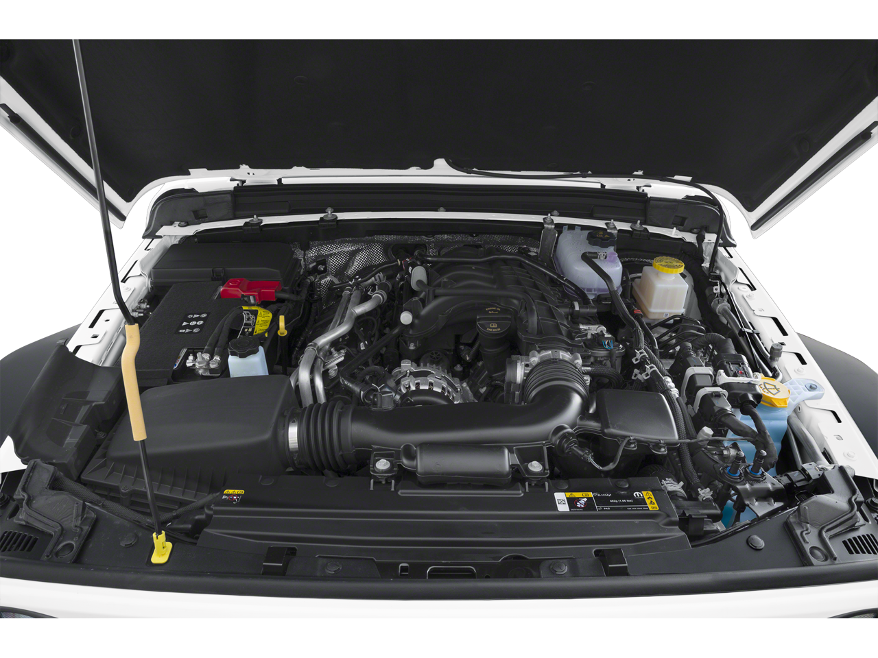 2024 Jeep Gladiator Nighthawk