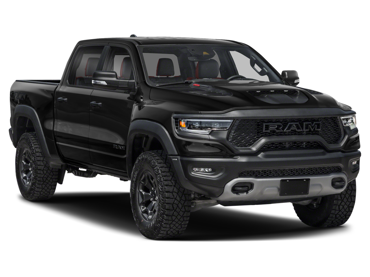 2024 RAM 1500 TRX FINAL EDITION