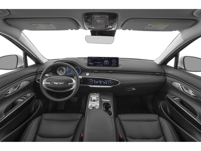 2025 Genesis GV70 2.5T Select