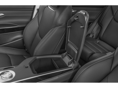 2025 Genesis GV70 2.5T Select