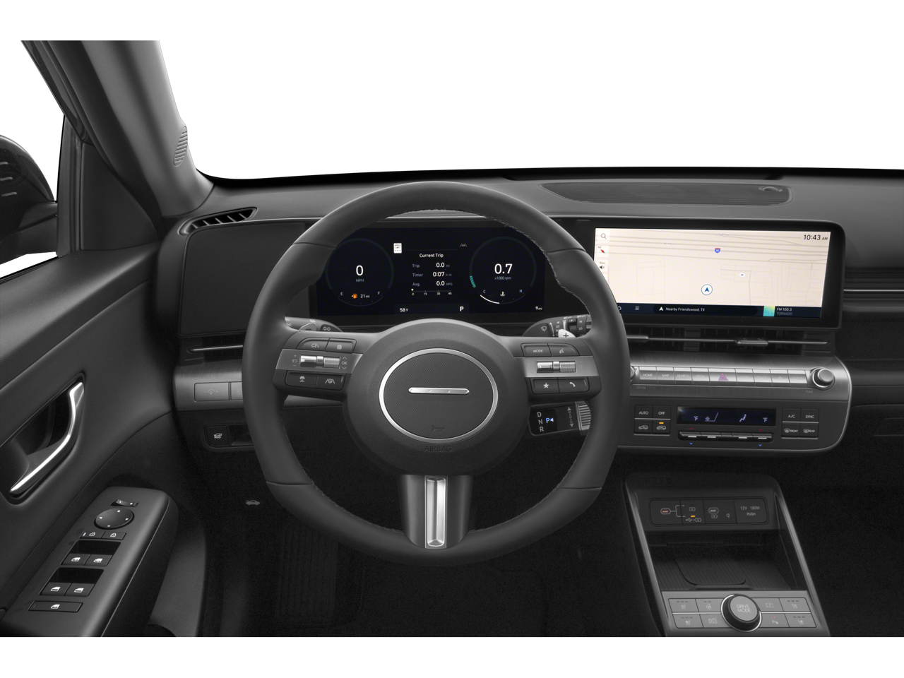 2025 Hyundai KONA Limited