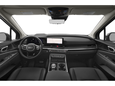 2025 Kia Carnival Hybrid SX Prestige