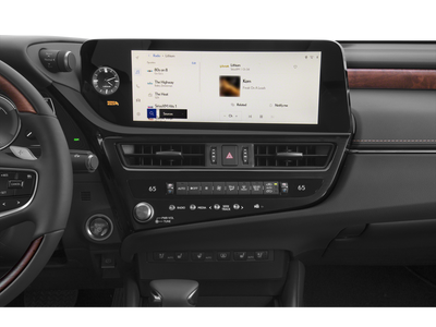 2025 Lexus ES 300h Ultra Luxury