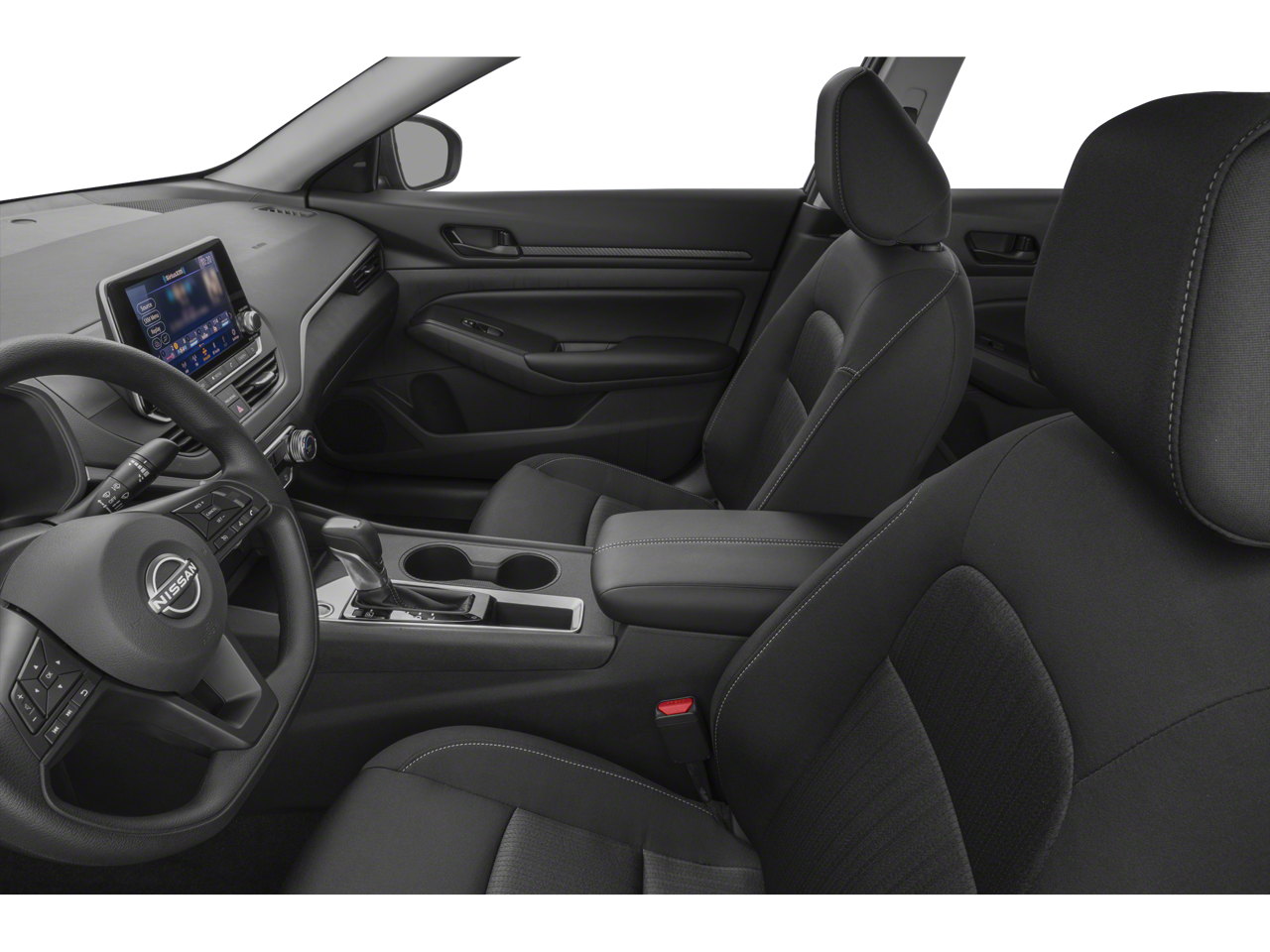 2025 Nissan Altima 2.5 S