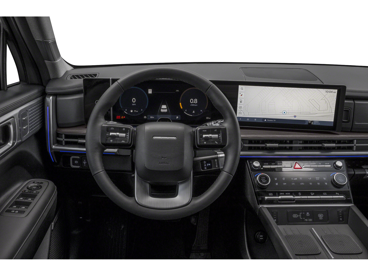 2026 Hyundai SANTA FE Limited FWD