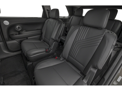 2026 Hyundai PALISADE SEL 7P