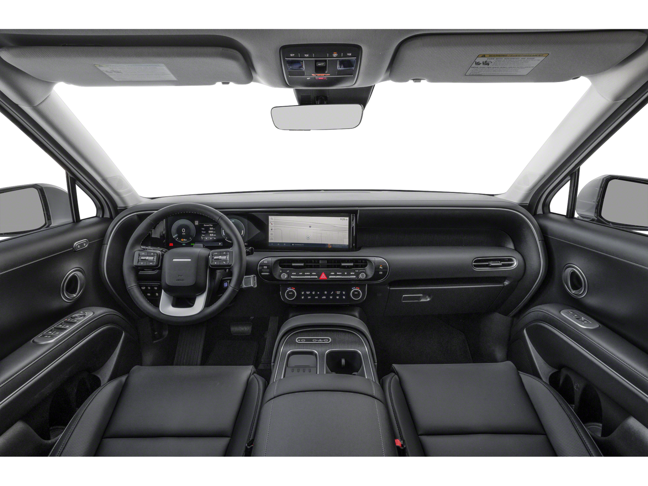 2026 Hyundai PALISADE HYBRID Blue SEL Premium 7P