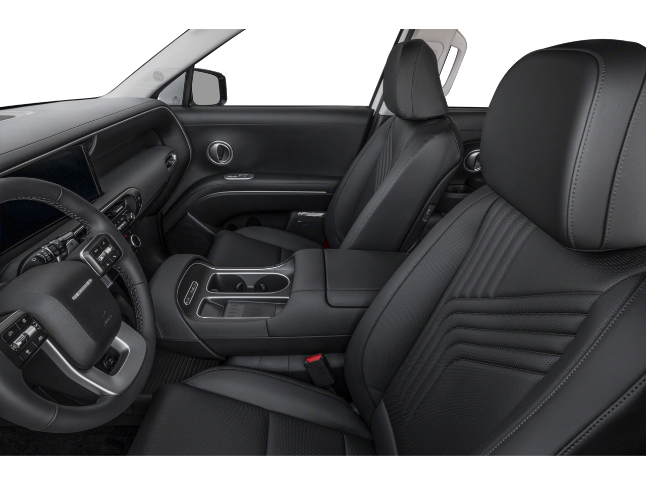 2026 Hyundai PALISADE HYBRID Blue SEL Premium 7P