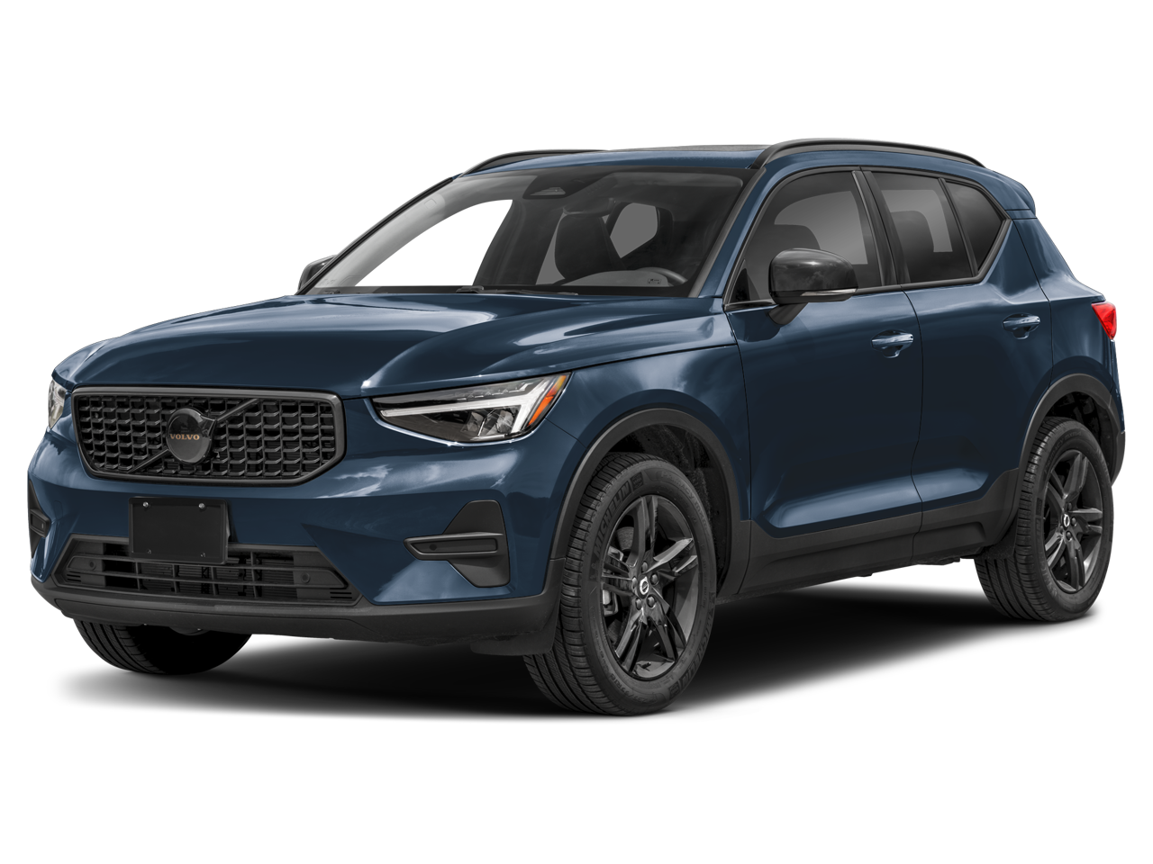 2026 Volvo XC40 B5 Plus