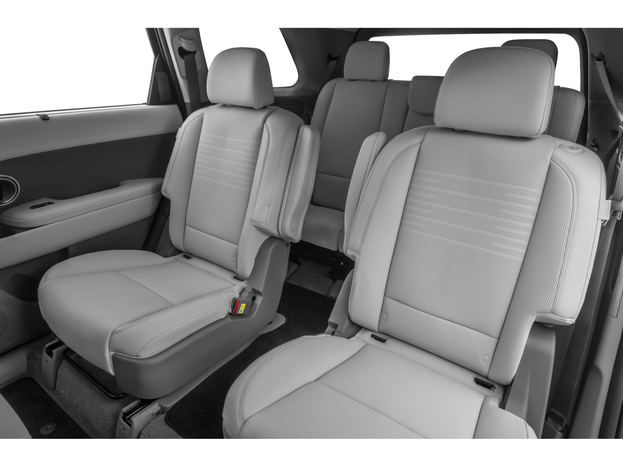 2027 Hyundai PALISADE Limited 8P