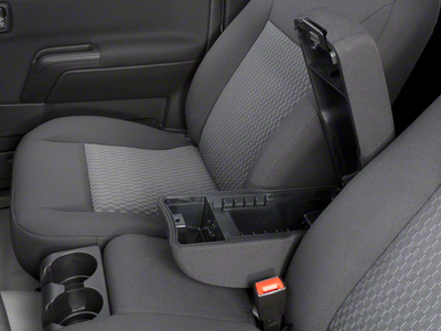 2012 Chevrolet Colorado Work Truck