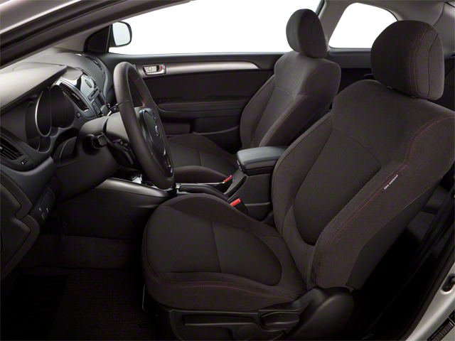 2012 Kia Forte Koup EX