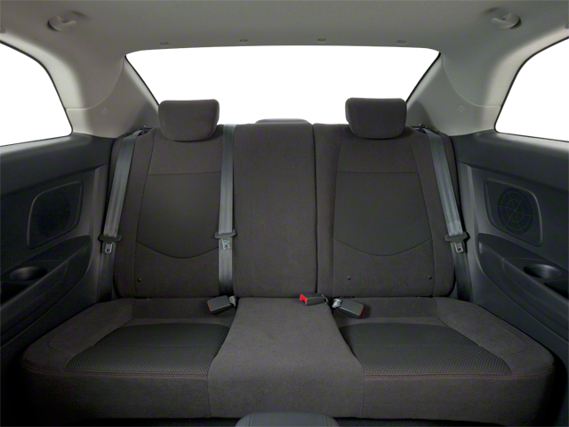 2012 Kia Forte Koup EX