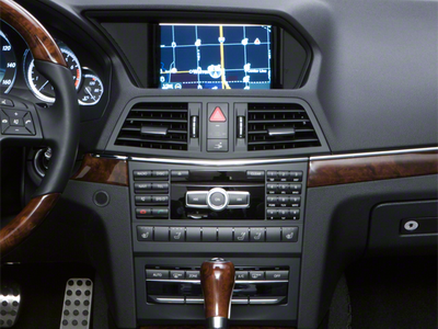 2012 Mercedes-Benz E-Class E 350 Base