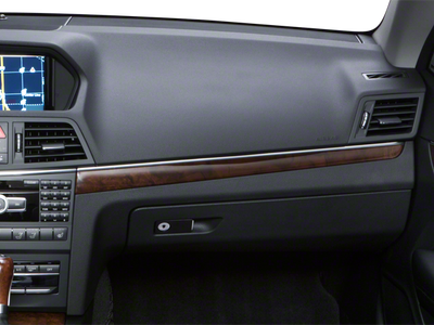 2012 Mercedes-Benz E-Class E 350 Base